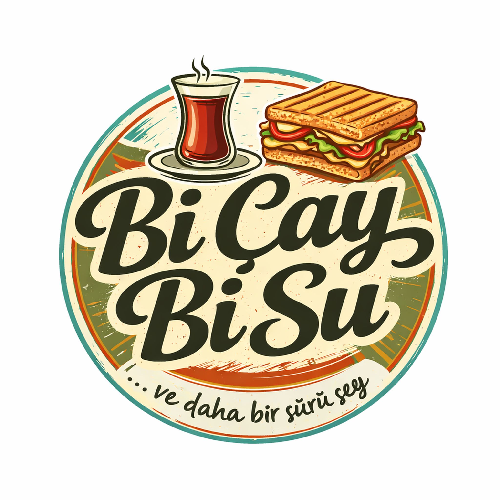 bi çay bi su
